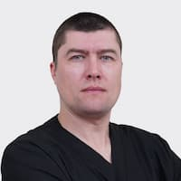 Бирюков Станислав Владимирович, массажист