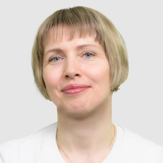 Литвинова Ирина Владимировна, гастроэнтеролог