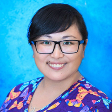 Санджиева Екатерина Валерьевна, детский стоматолог