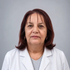 Потапова Людмила Михайловна, гинеколог