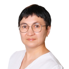Хайдурова Татьяна Константиновна, эндоскопист