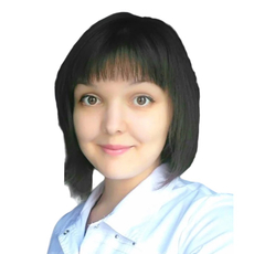 Долгушева Мария Валерьевна, врач УЗД