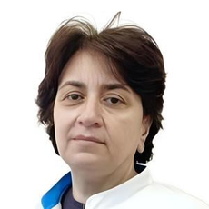 Гурцкаия Майя Алиошаевна, терапевт