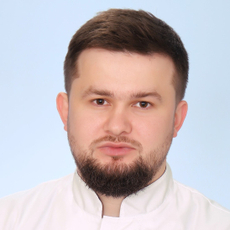 Цей Амир Вячеславович, онколог