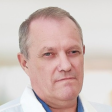 Тимаков Алексей Иванович, терапевт