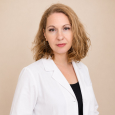 Кноблох Екатерина Сергеевна, психолог