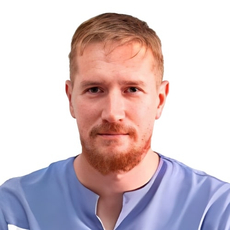 Пашиннов Виталий Сергеевич, массажист