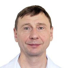 Шестаков Александр Александрович, эндоскопист