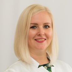 Рязанцева Ольга Геннадьевна, педиатр