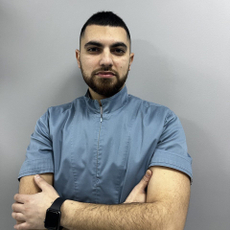 Керимли Сулейман Балоглан Оглы, ортодонт