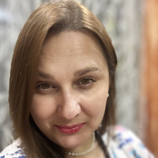 Гараева Оксана Ивановна, педиатр