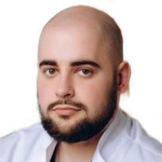 Вальковец Сергей Александрович, травматолог