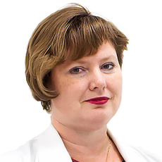 Степкина Марина Александровна, детский ортопед