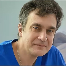 Руднев Игорь Анатольевич, ортопед