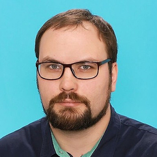 Ремизов Станислав Игоревич, хирург