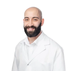 Баграмян Эдгар Робертович, стоматолог-ортопед