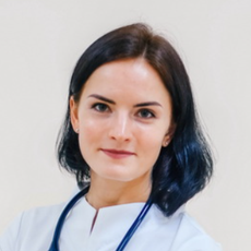Трифонова Екатерина Валерьевна, инфекционист