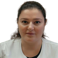 Магомедова Рукият Джабраиловна, офтальмолог