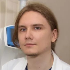 Перевозчиков Кирилл Александрович, офтальмолог