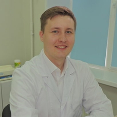 Батаев Илья Михайлович, педиатр