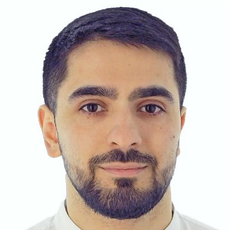 Алиев Шакир Эльденизович, хирург