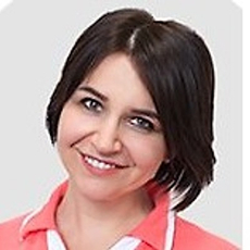 Станчева Диана Викторовна, стоматолог-терапевт