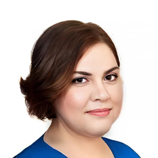 Потанина Елена Владимировна, гематолог