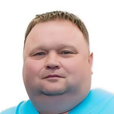 Модин Константин Владимирович, хирург