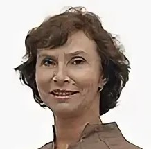 Загидуллина Аниса Нургалиевна, стоматолог-терапевт