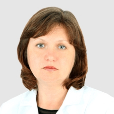 Крыжановская Наталья Александровна, педиатр