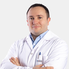 Феклистов Алексей Юрьевич, ревматолог