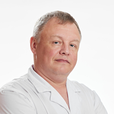 Коржов Сергей Михайлович, массажист