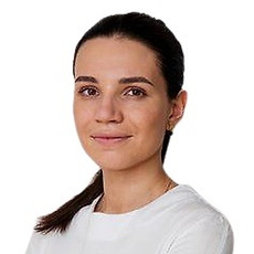 Лукьянова Олеся Олеговна, косметолог