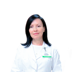 Давыдова Наталия Анатольевна, офтальмолог