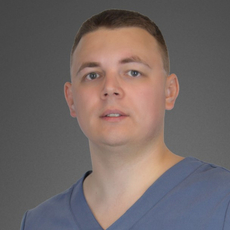 Соколов Артём Александрович, стоматолог-терапевт