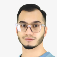 Собиров Аслиддин Худойбердиевич, стоматолог-терапевт