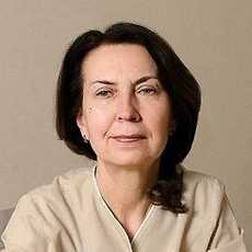 Суслопарова Наталья Григорьевна, гинеколог