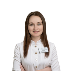 Соколова Мария Владимировна, ЛОР