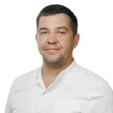 Винокуров Андрей Александрович, стоматолог-хирург