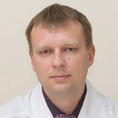 Стрельников Илья Владимирович, уролог