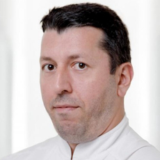 Варельджян Руслан Левонович, нефролог