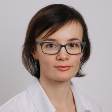 Селиверстова Алевтина Валерьевна, детский эндокринолог