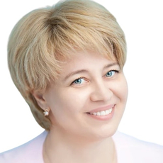 Стамбаева Ирина Юрьевна, стоматолог-терапевт