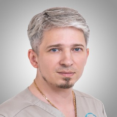 Бородин Александр Алексеевич, массажист