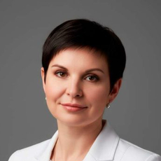 Поздеева Мария Сергеевна, невролог