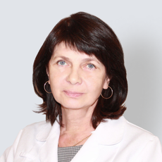 Завалишина Наталья Анатольевна, педиатр