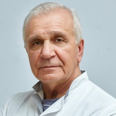 Котов Александр Александрович, офтальмолог