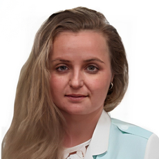 Локашева Элеонора Юрьевна, офтальмолог