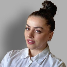 Меерович Мадина Немовна, стоматолог-терапевт