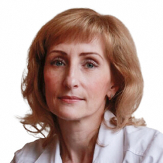 Клименко Наталья Юрьевна, терапевт